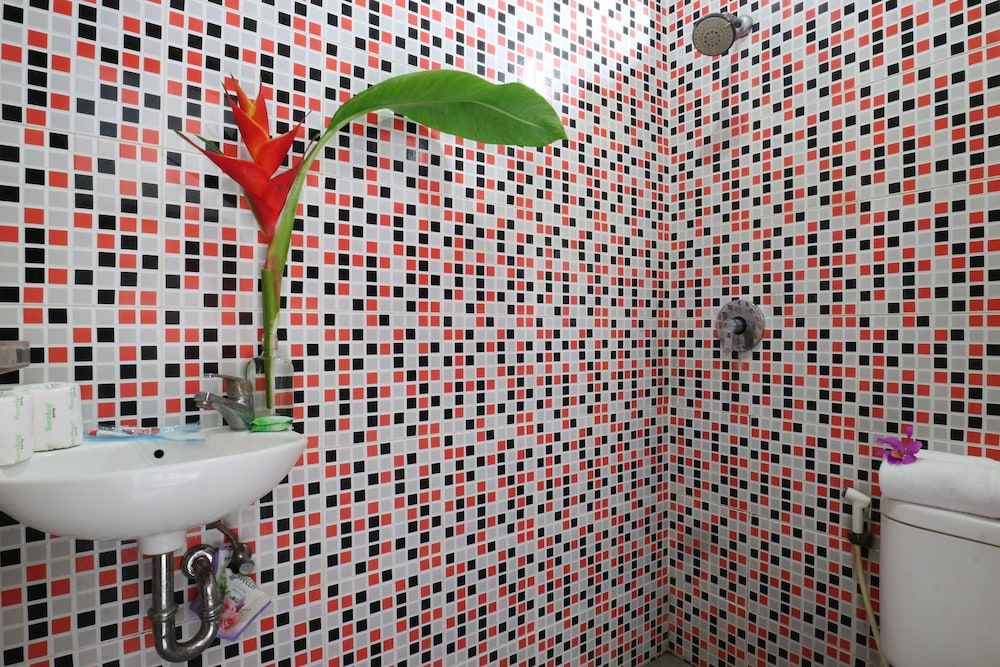 Pondok Jempiring Kuta Bali Deluxe Room 12