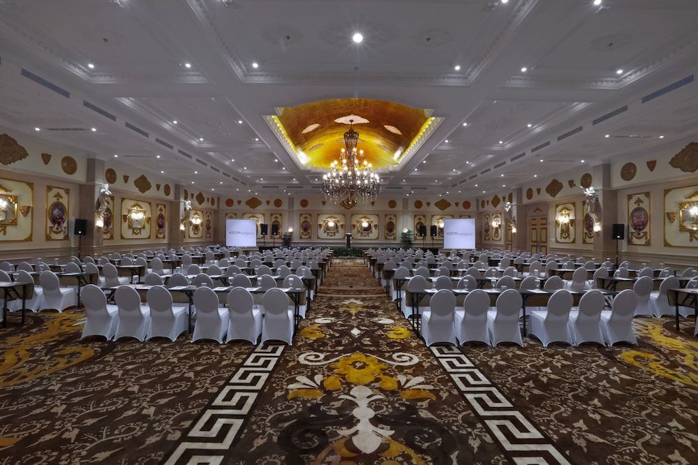 Ballroom