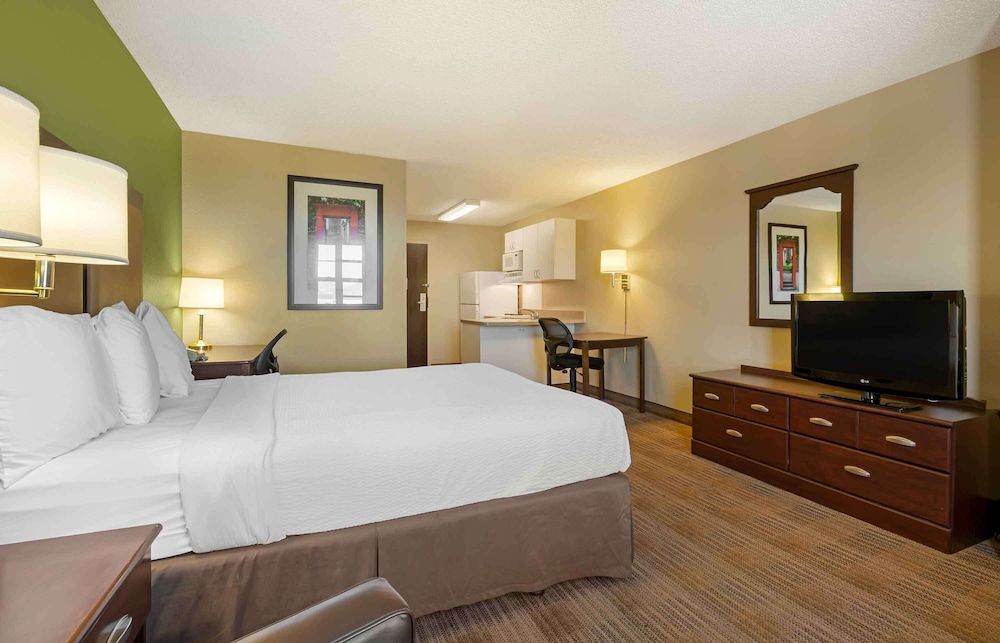 Studio, 1 Queen Bed, Non Smoking