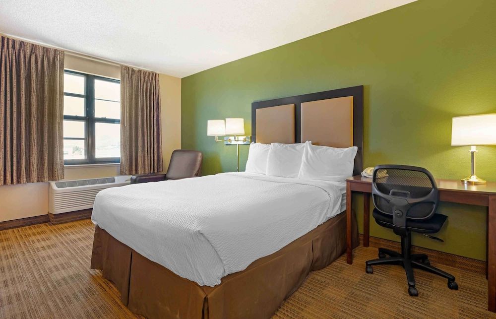 Studio, 1 Queen Bed, Non Smoking