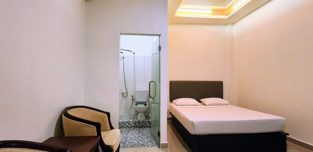 undefined Jambrut Inn