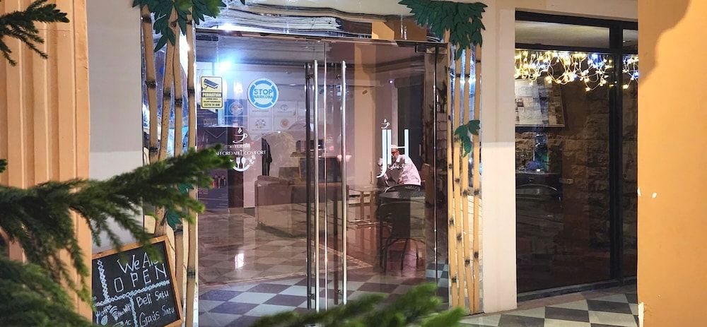 undefined Jambrut Inn 5