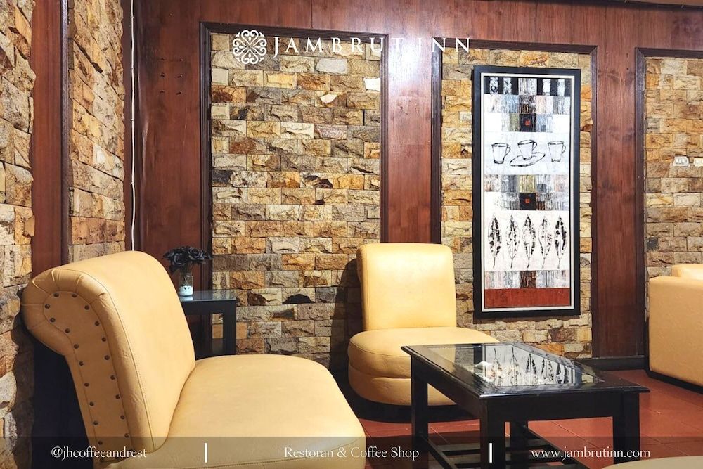 undefined Jambrut Inn 9