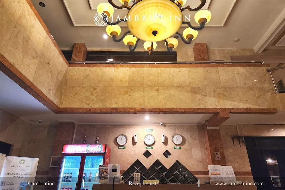 undefined Jambrut Inn 8