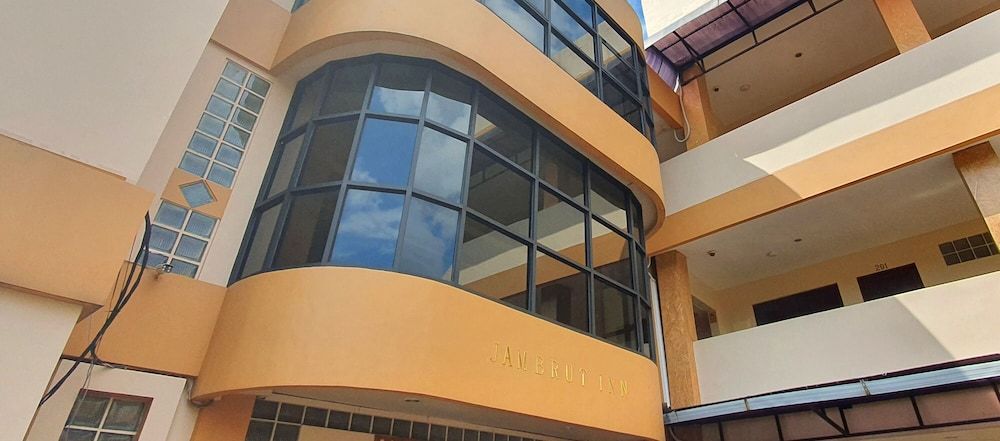 undefined Jambrut Inn 7