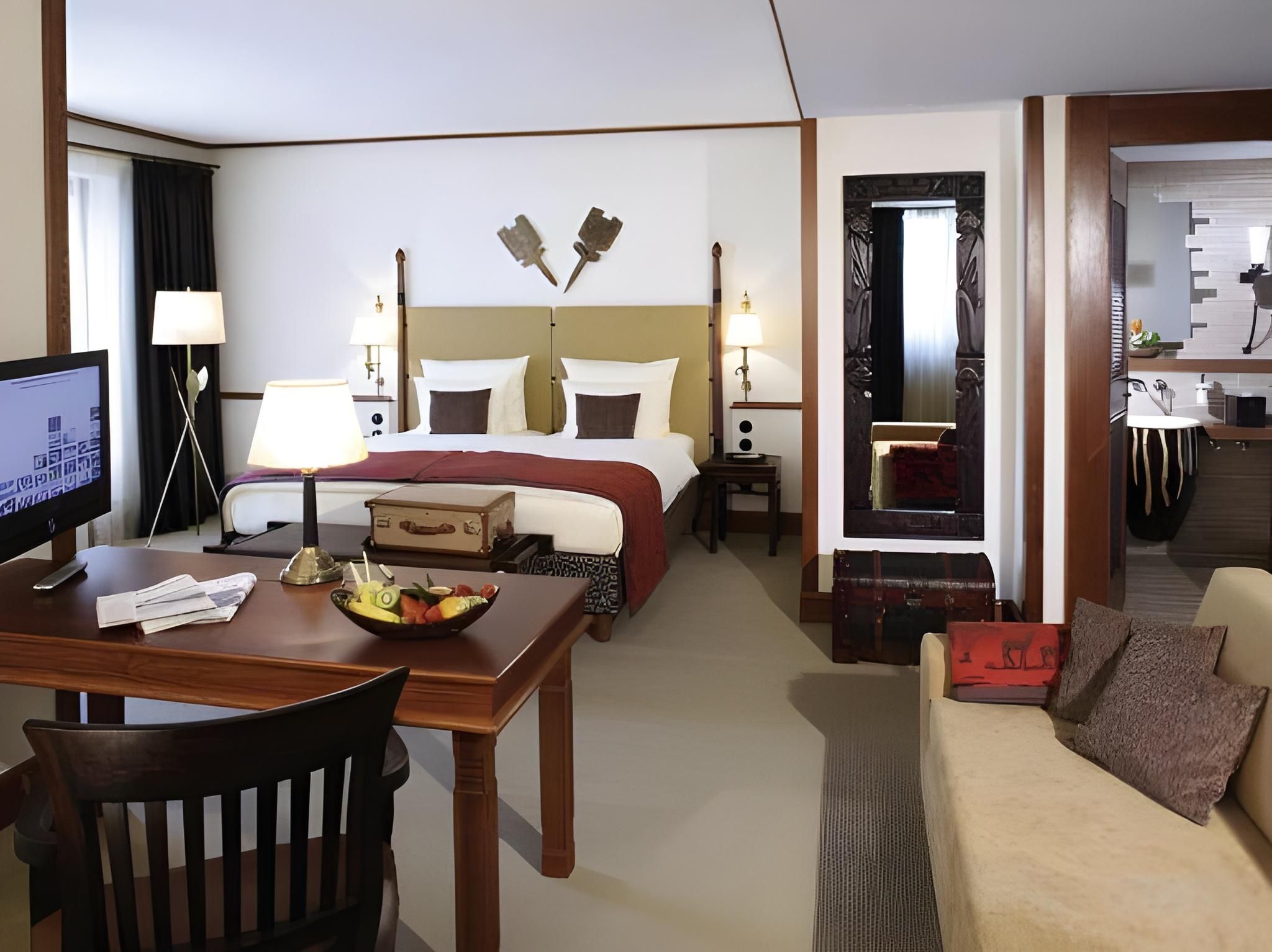 undefined Park-Hotel Hagenbeck 6