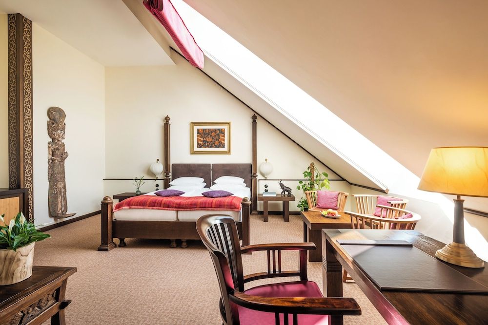 undefined Park-Hotel Hagenbeck 3