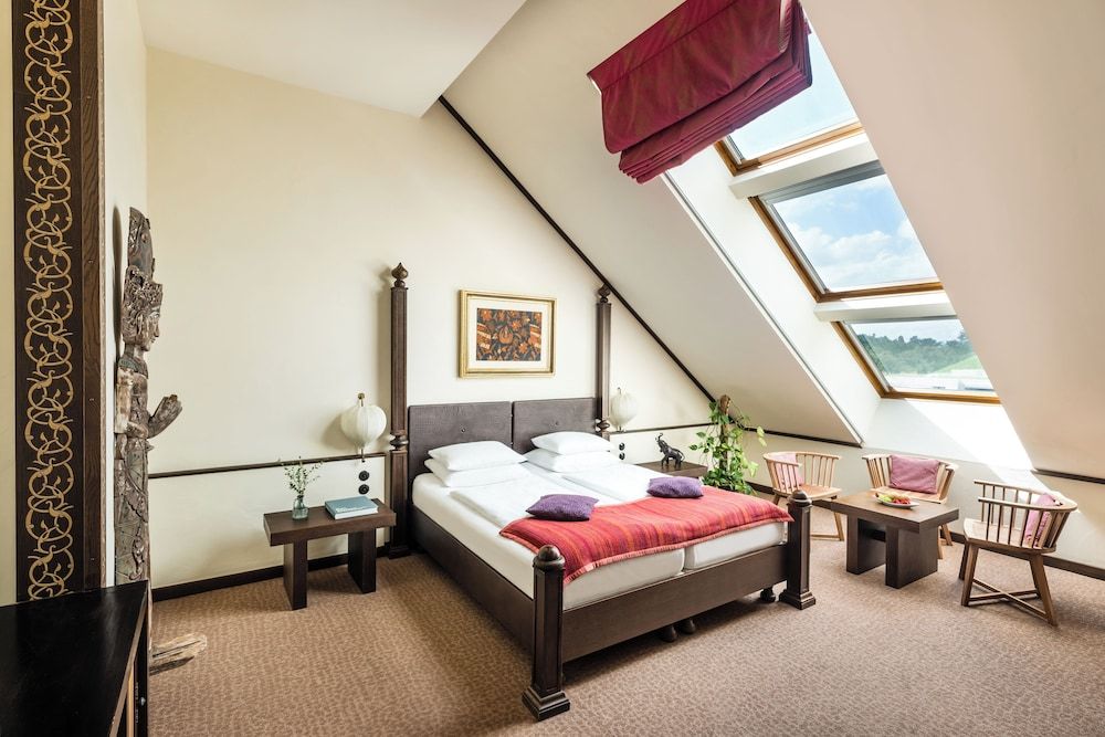 undefined Park-Hotel Hagenbeck 5