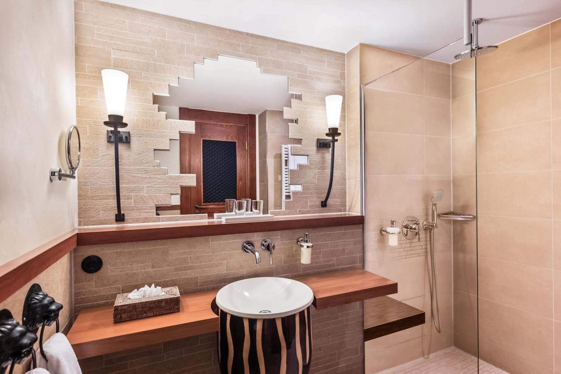 undefined Park-Hotel Hagenbeck 8