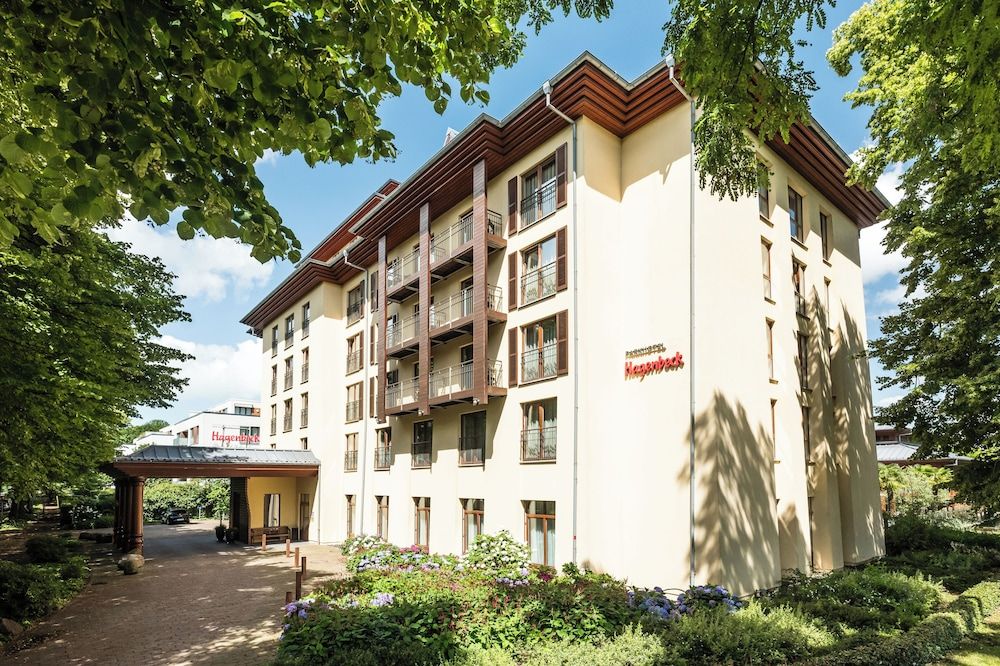 undefined Park-Hotel Hagenbeck 2