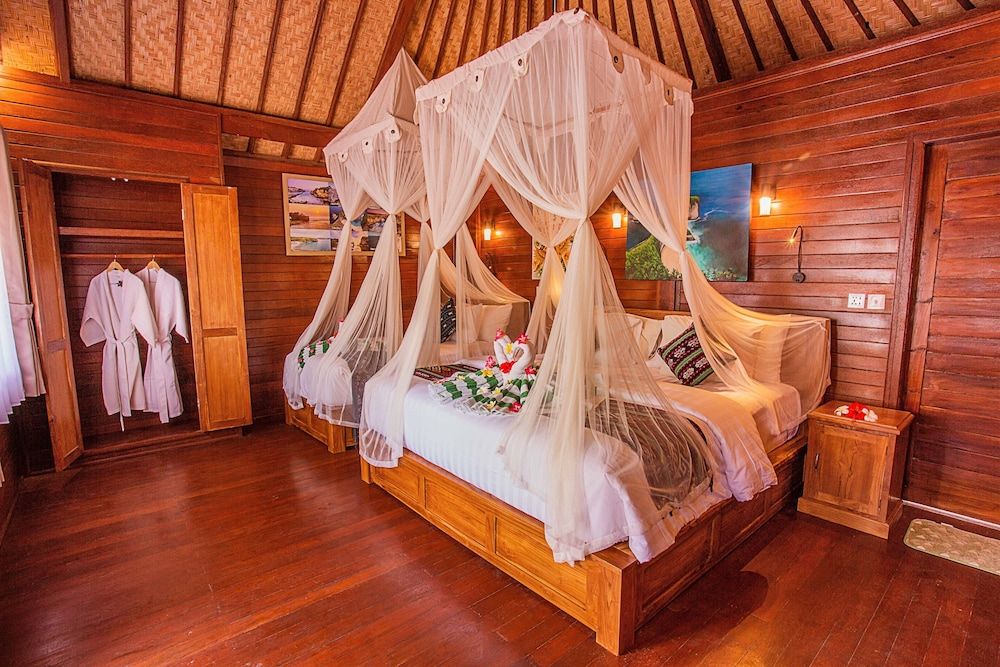 Deluxe Villa (1 Bed Room Villa with Private Pool)