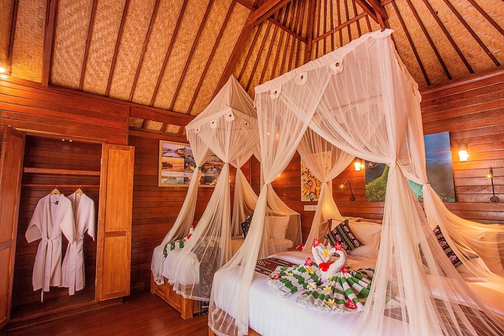 Deluxe Villa (1 Bed Room Villa with Private Pool)