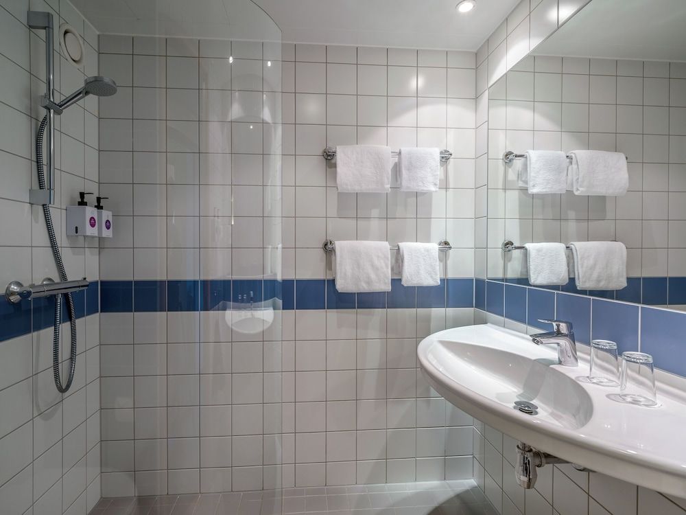 Quality Hotel Tonsberg Standard Room, 1 Double Bed, Non Smoking 3