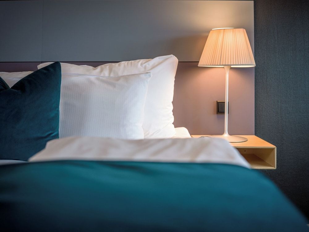 Quality Hotel Tonsberg Standard Room, 1 Double Bed, Non Smoking