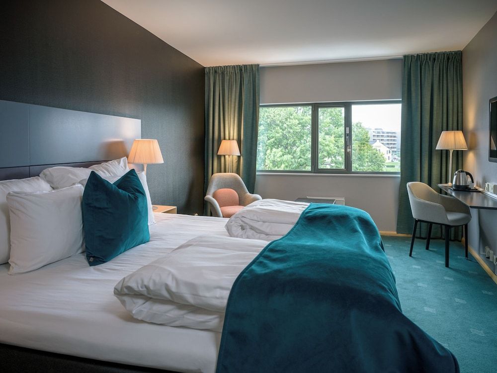 Quality Hotel Tonsberg