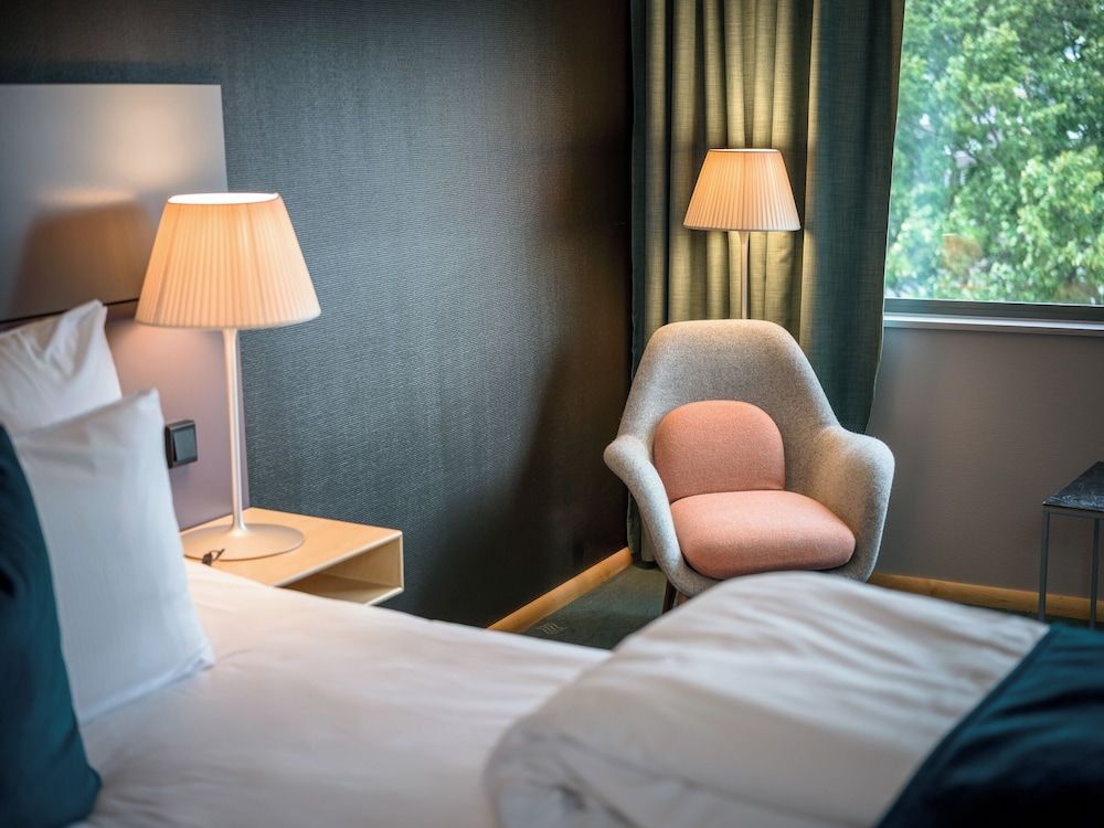 Quality Hotel Tonsberg Superior Room, 1 Double Bed, Non Smoking 2