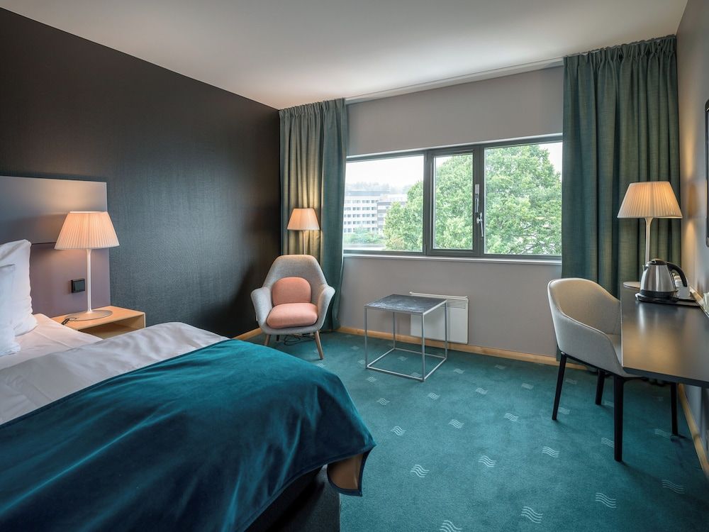 Quality Hotel Tonsberg Superior Room, 1 Double Bed, Non Smoking 3