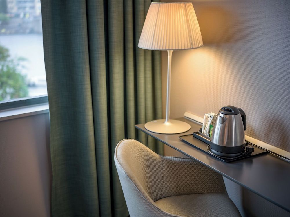 Quality Hotel Tonsberg Standard Room, 1 Double Bed, Non Smoking 4