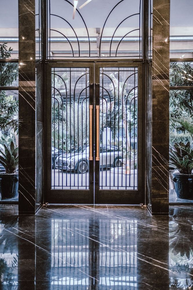 undefined Goodrich Suites, Jakarta 3