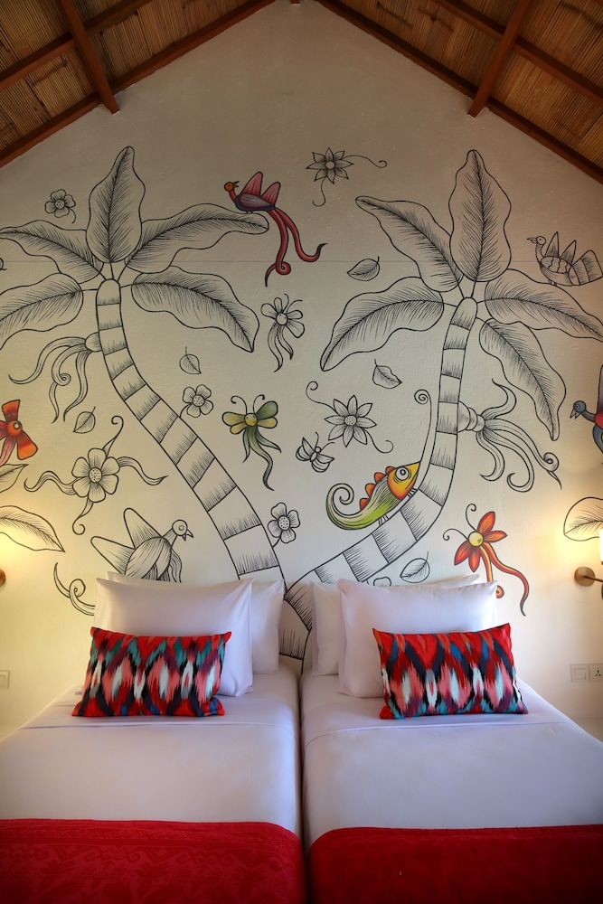 Grande Room - for Cool Adults Only