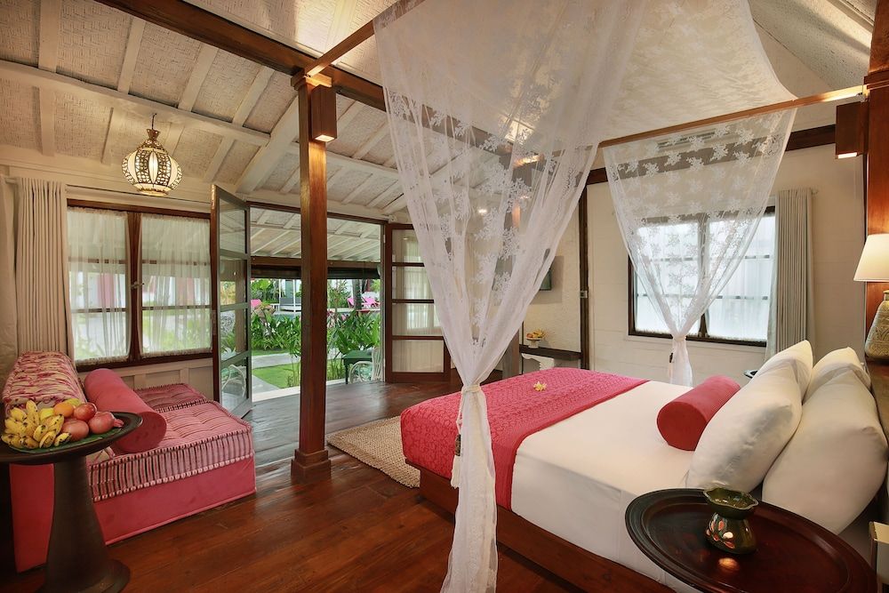 Gladak Cottage - for Cool Adults Only
