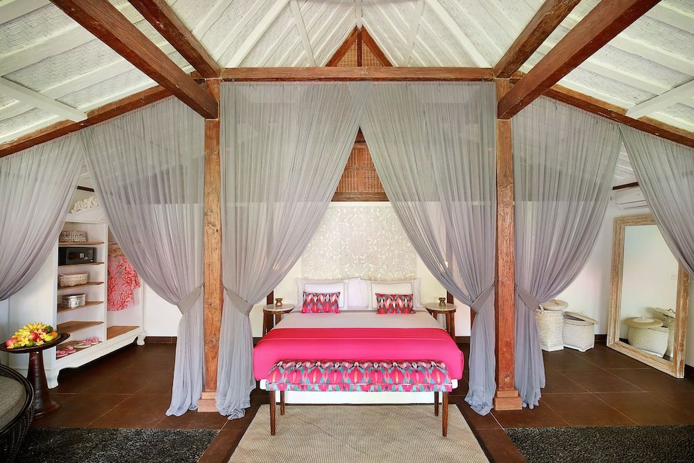 Limas Romantic Villa - for Cool Adults Only