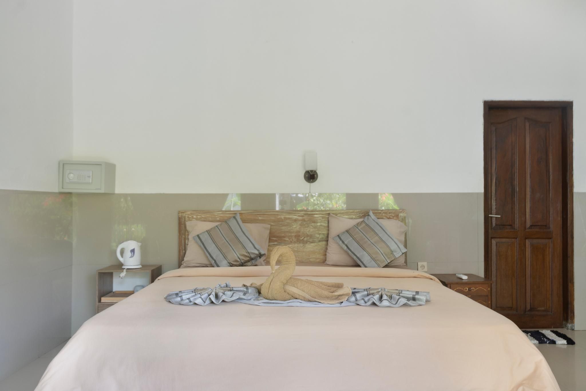 Standard Garden View Room