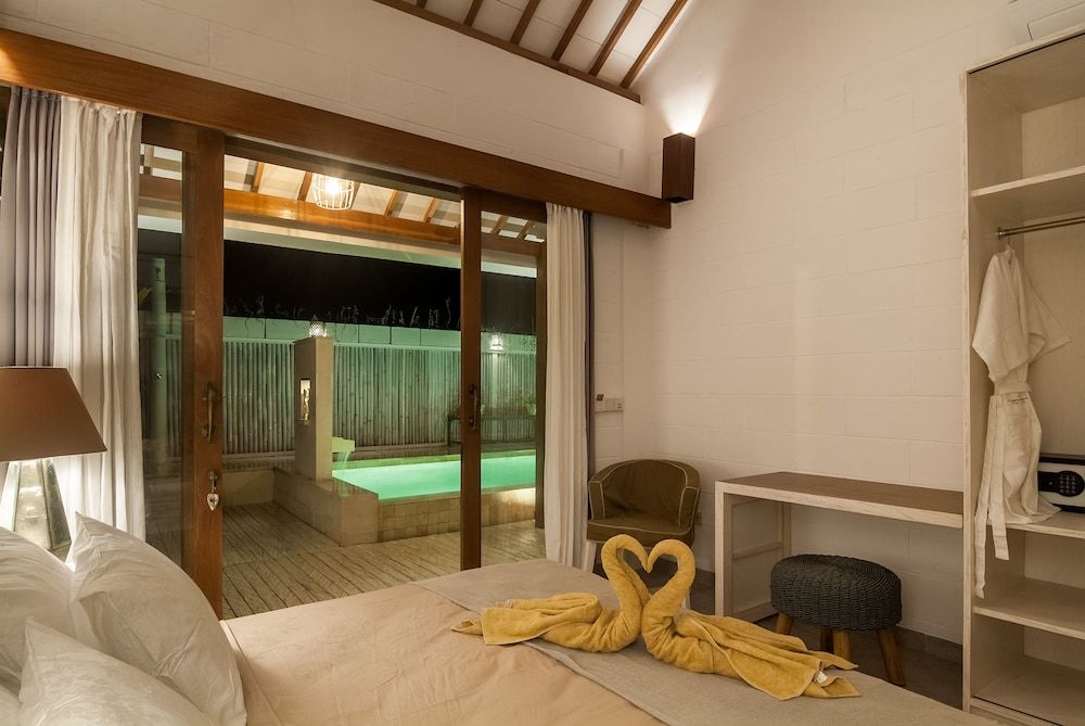Exclusive Villa, 2 Bedrooms