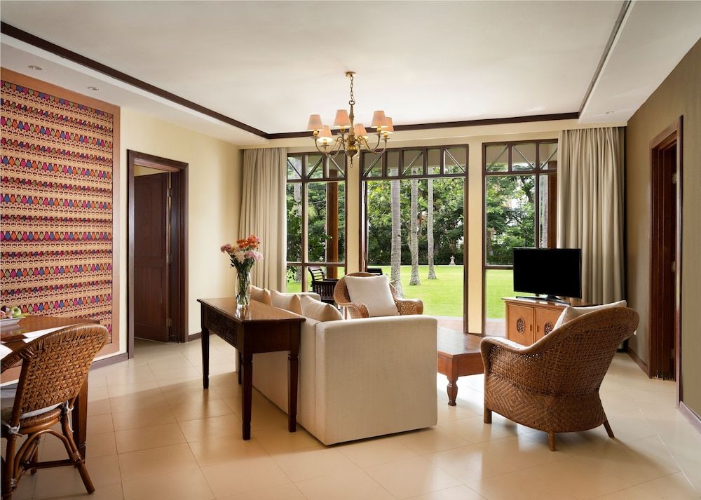 Suite, 1 Bedroom, Kitchenette (One Bedroom Mangsit Suite)