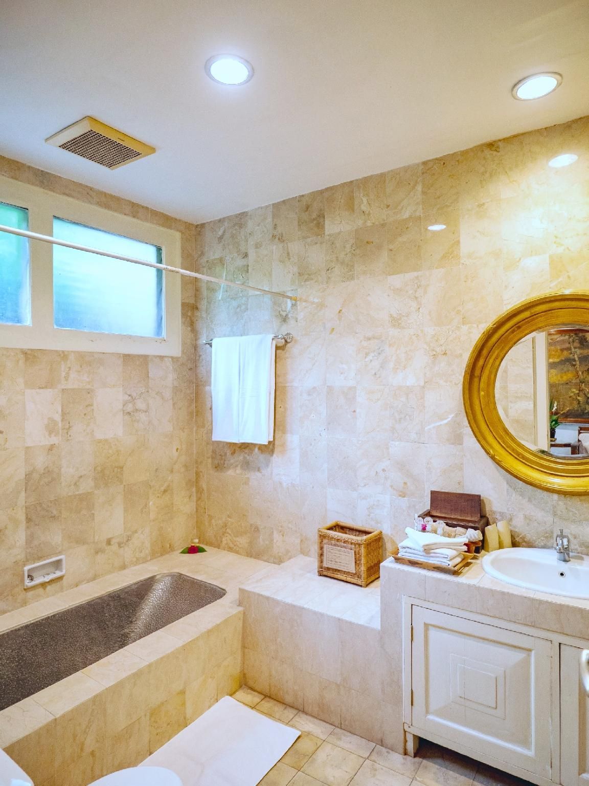 Hotel Tugu Sri Lestari Family Suite