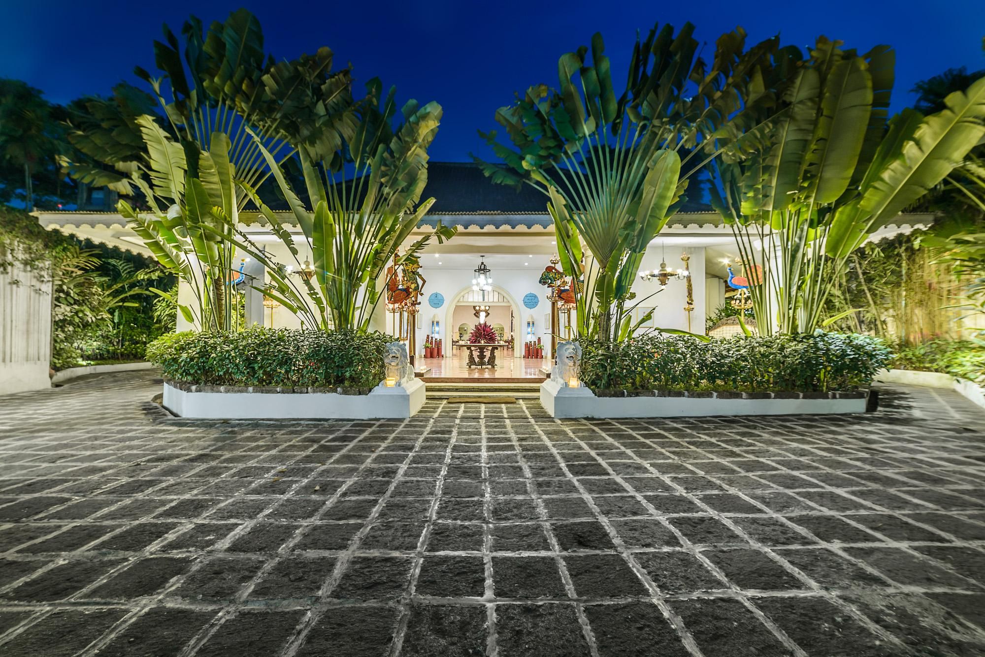 Hotel Tugu Sri Lestari