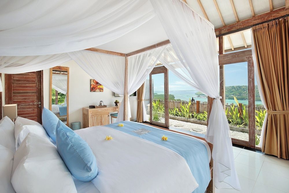 Villa, 1 Bedroom