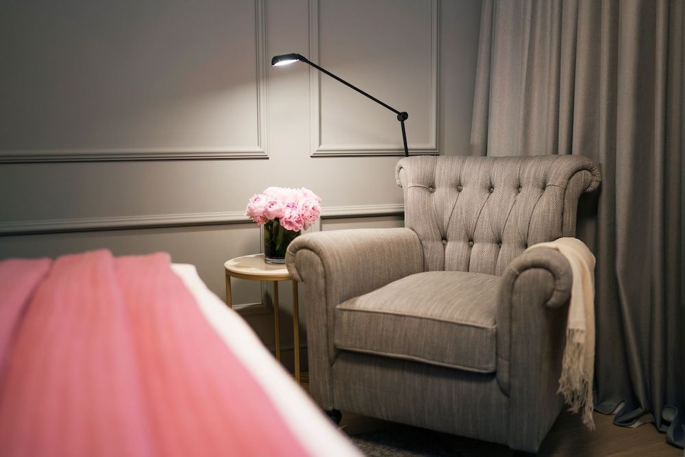 Hotel Excelsior Villa Odak Classic Double Room 4