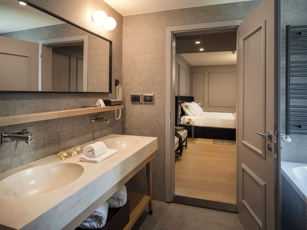 Hotel Excelsior Villa Odak Classic Double Room