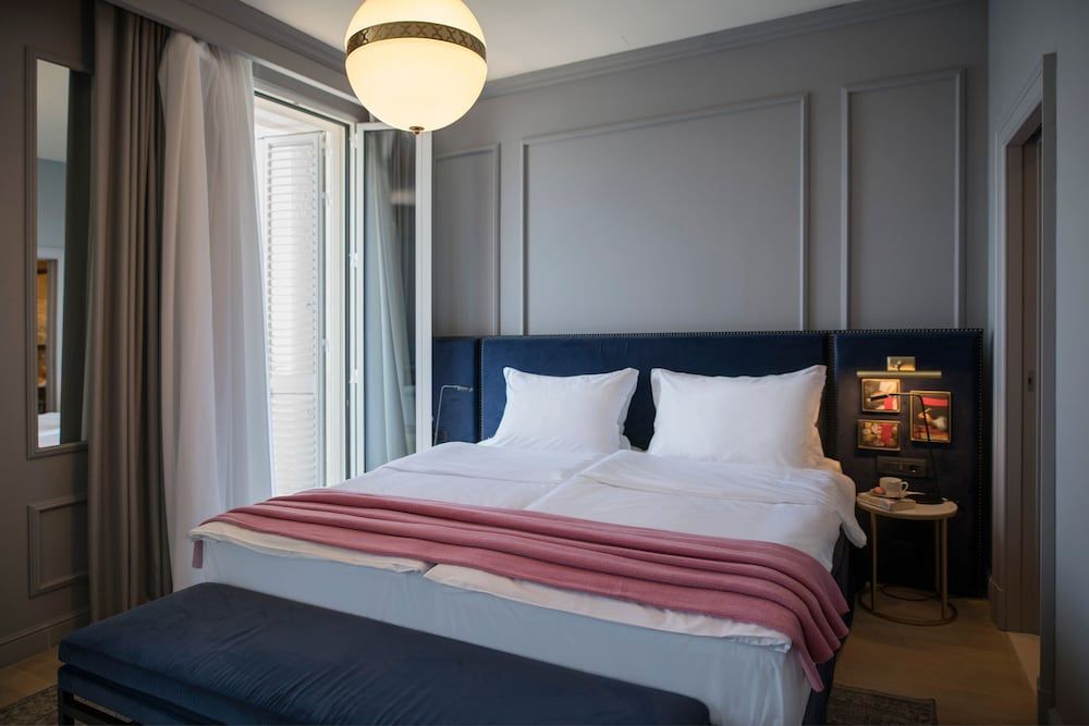 undefined Hotel Excelsior 6