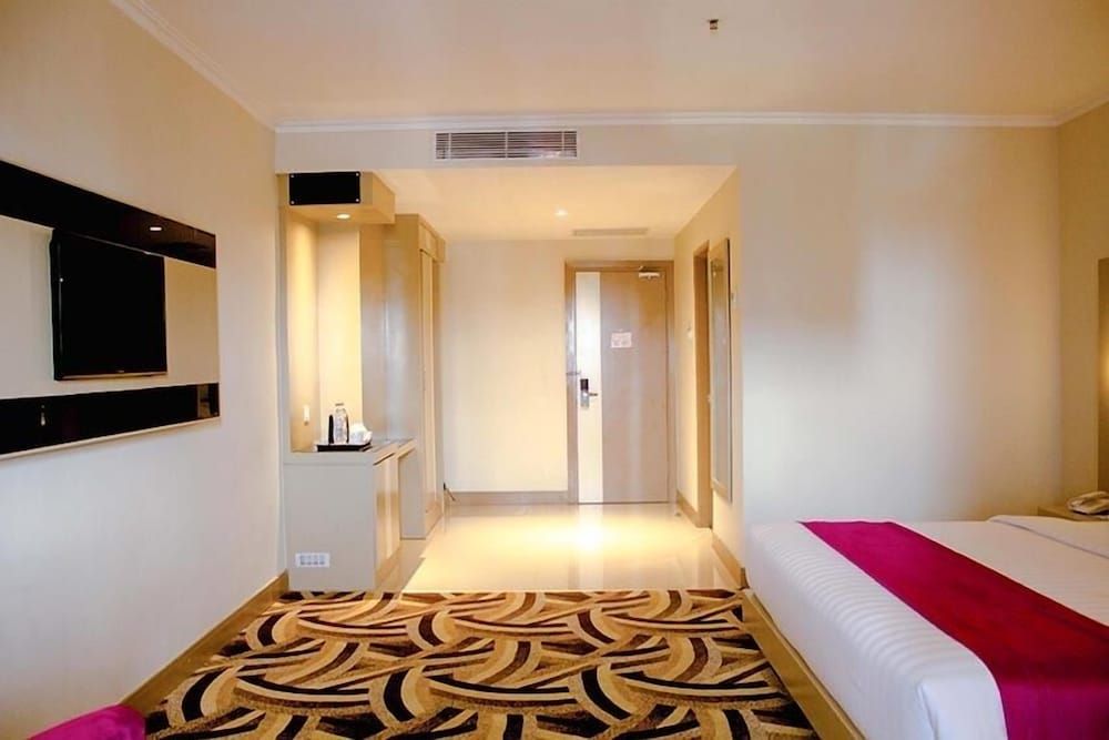 Business Room