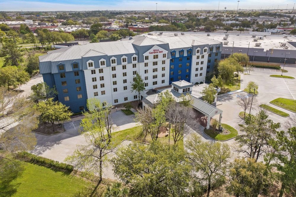 undefined Hilton Garden Inn Houston NW/Willowbrook 7