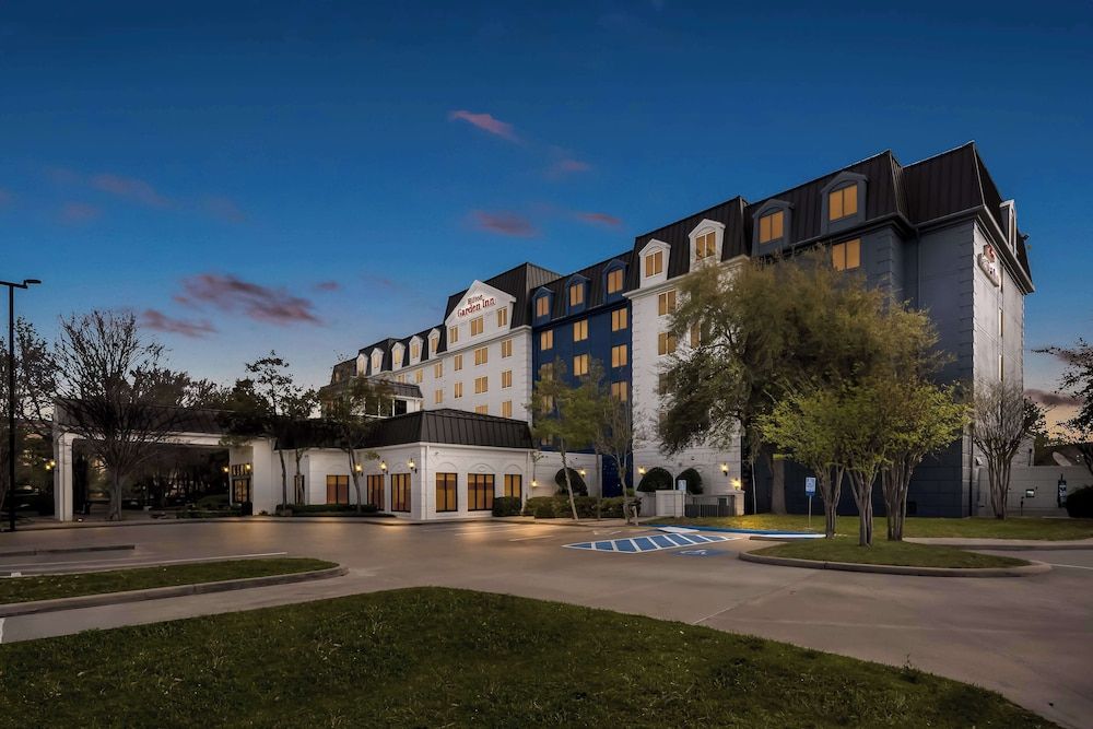 undefined Hilton Garden Inn Houston NW/Willowbrook 9