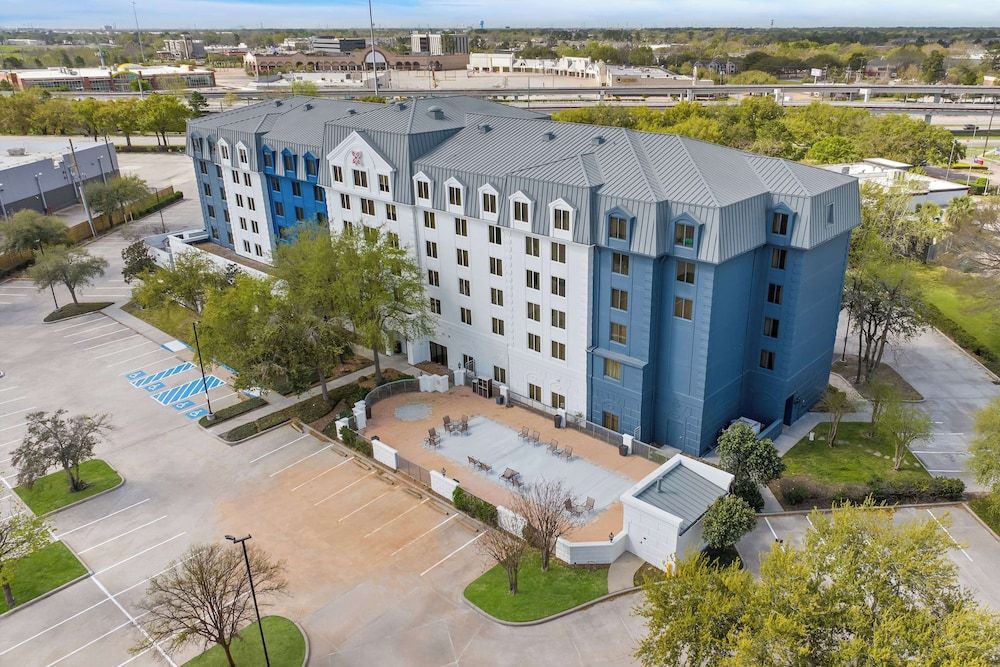 undefined Hilton Garden Inn Houston NW/Willowbrook 4