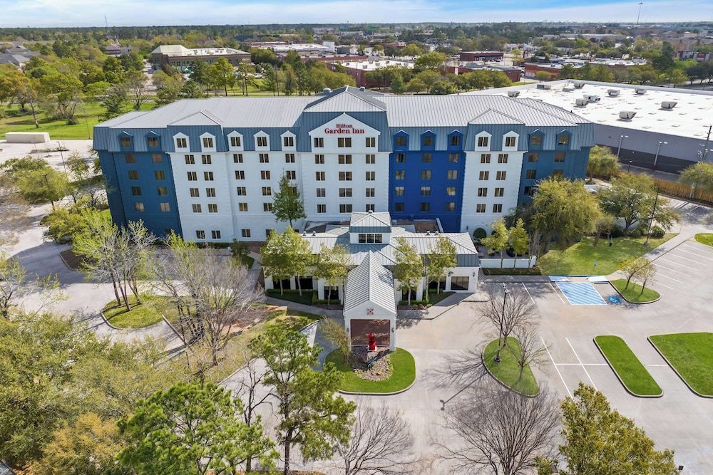 undefined Hilton Garden Inn Houston NW/Willowbrook 6