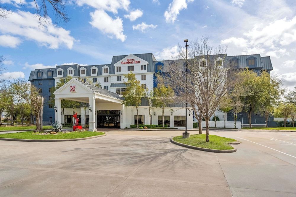 undefined Hilton Garden Inn Houston NW/Willowbrook 10
