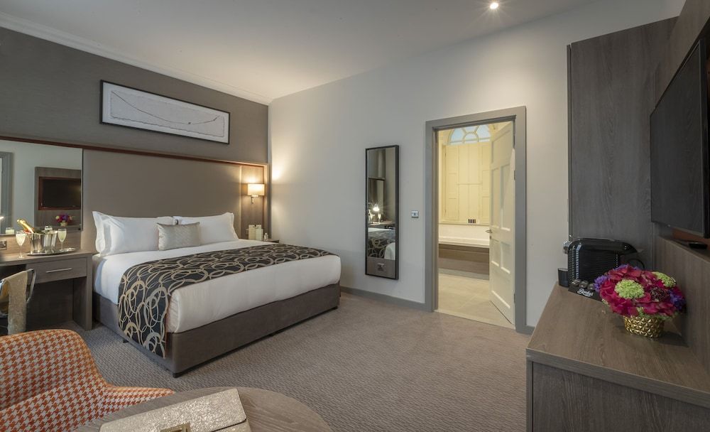 undefined Clayton Hotel Charlemont Dublin City 4