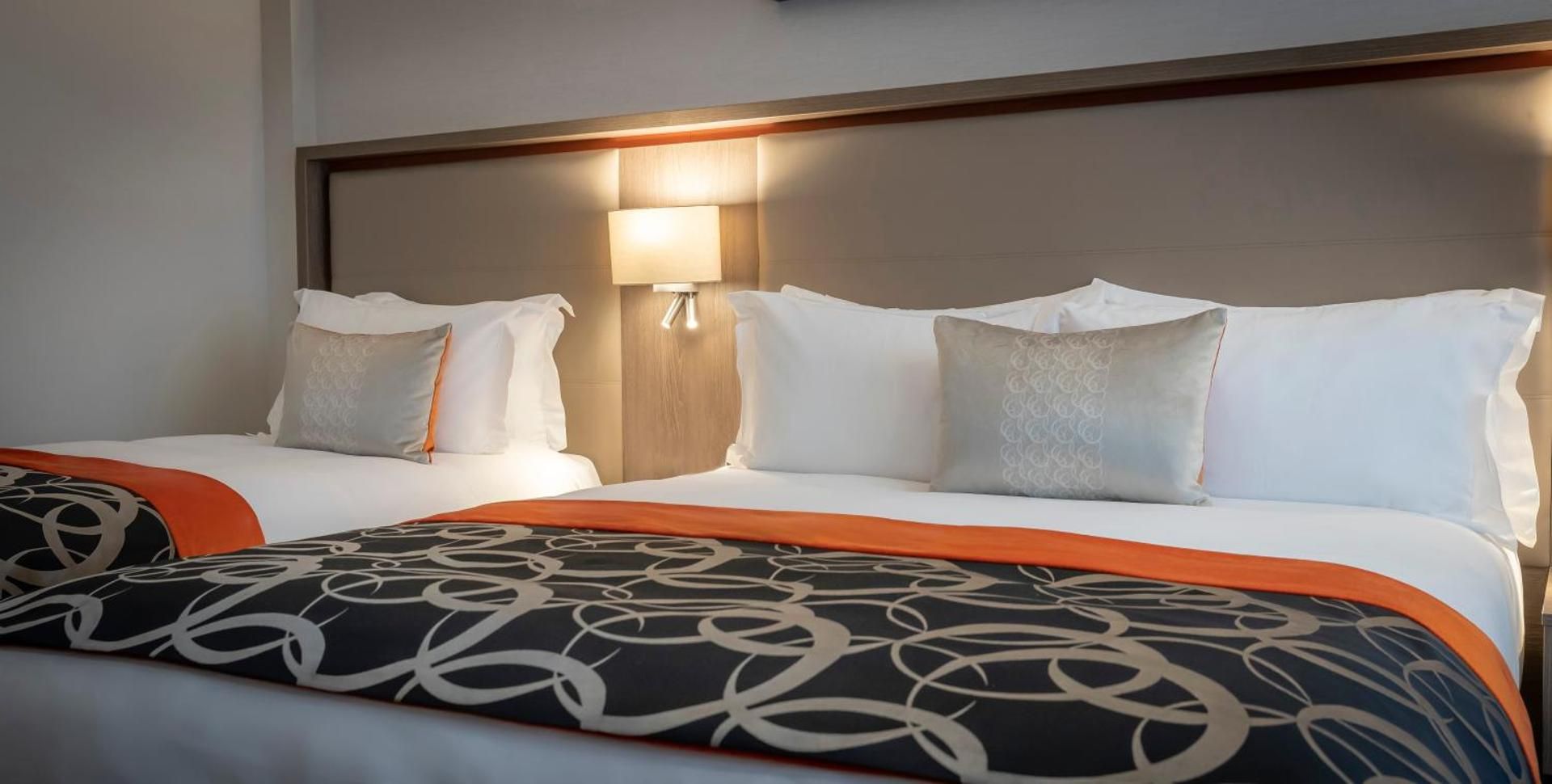 undefined Clayton Hotel Charlemont Dublin City 6