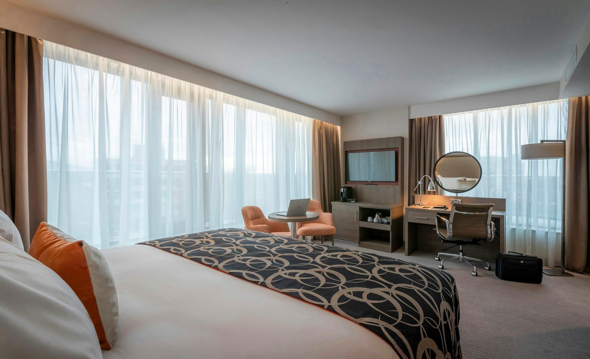 undefined Clayton Hotel Charlemont Dublin City 3