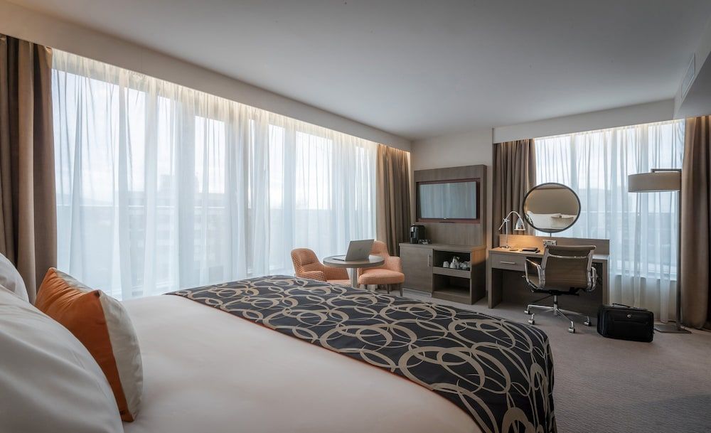 undefined Clayton Hotel Charlemont Dublin City