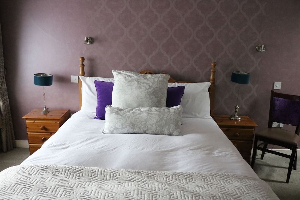Standard Double Room, 1 Double Bed