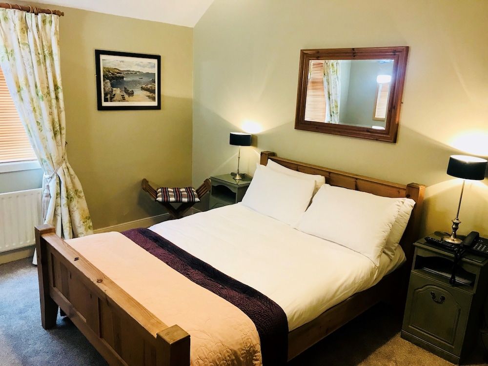 Standard Double Room, 1 Double Bed