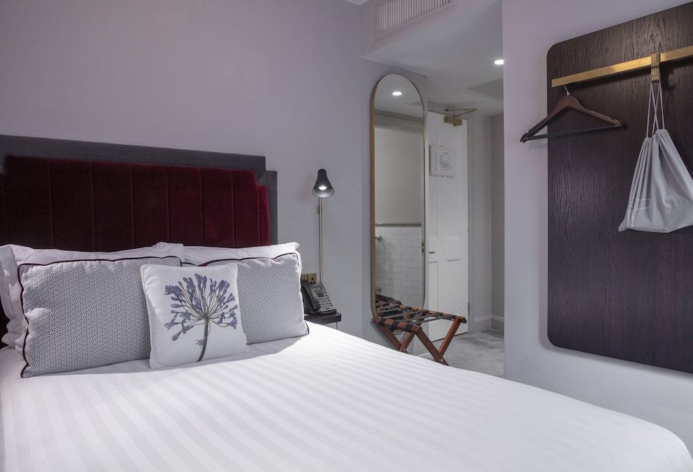 undefined The Wilder 5