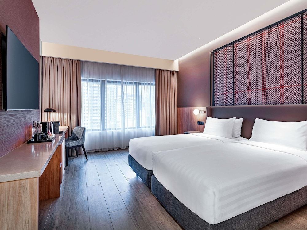 Superior Room, 2 Twin Beds