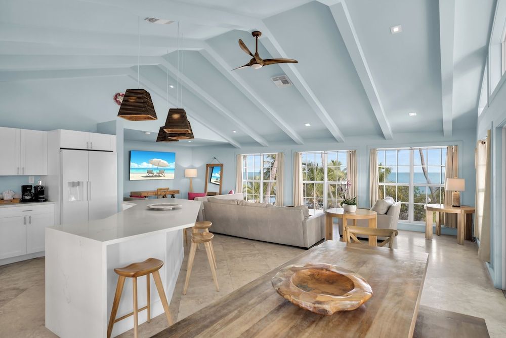 Lime Tree Bay Resort